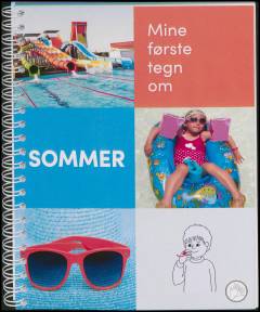 Mine første tegn om sommer