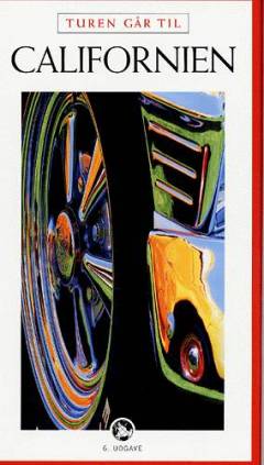 Turen går til Californien