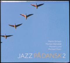 Musik (cd), 2015