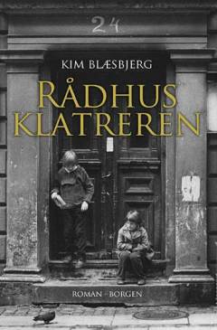 Rådhusklatreren