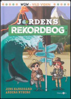 Jordens rekordbog
