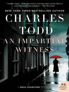 An impartial witness