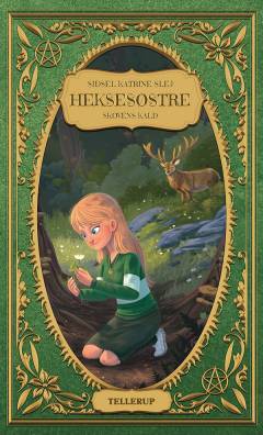 Heksesøstre - skovens kald