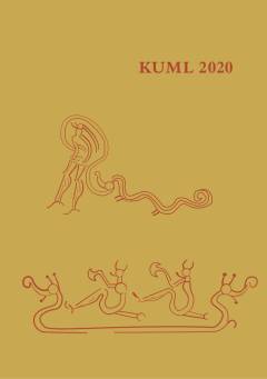 Kuml : årbog for Jysk Arkæologisk Selskab. Årgang 2020