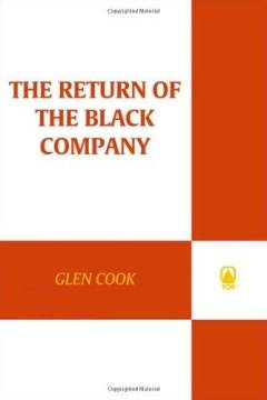 The return of the black company