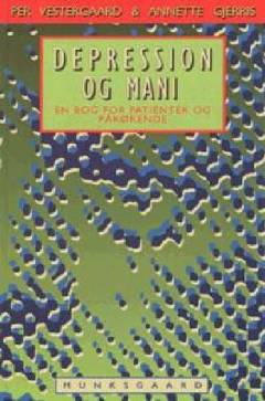 Depression og mani : en håndbog