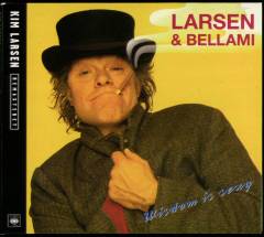 Musik (cd), Remasteret, 2012, ℗1992
