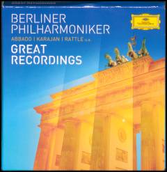 Great recordings