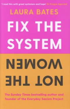 Fix the system, not the women