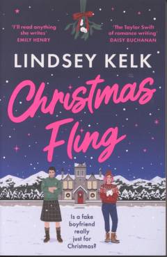 Christmas fling