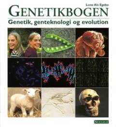 Bog, 1. udgave, 2003
