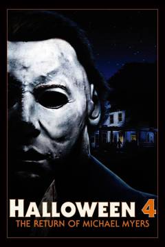 Halloween 4 - the return of Michael Myers