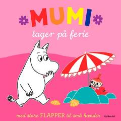Mumi tager på ferie