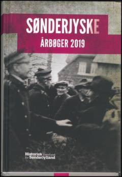Sønderjyske årbøger. Årgang 2019