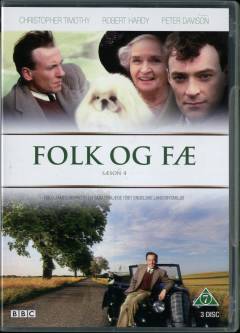 Tv-serie (dvd), 2009