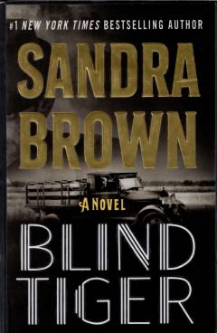 Blind tiger