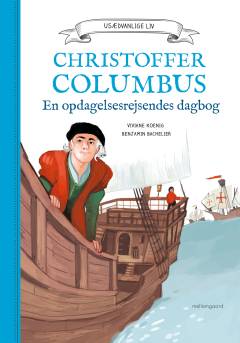 Christoffer Columbus : en opdagelsesrejsendes dagbog