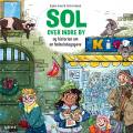 Sol over indre by – og historien om en fødselsdagsgave