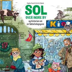 Sol over indre by - og historien om en fødselsdagsgave