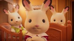 Sylvanian families filmen - den store gavejagt