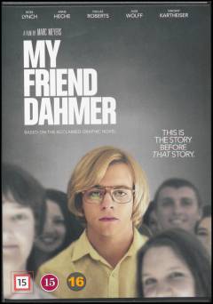 My friend Dahmer