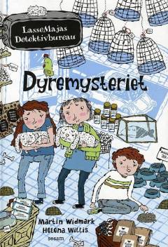 Dyremysteriet