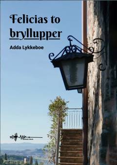 Felicias to bryllupper