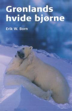 Grønlands hvide bjørne