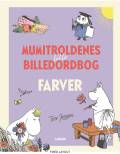 Mumitroldenes lille billedordbog - farver