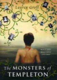 The monsters of Templeton