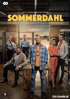 Sommerdahl, sæson 3
