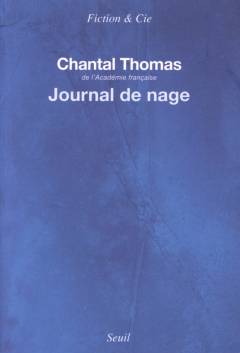 Journal de nage