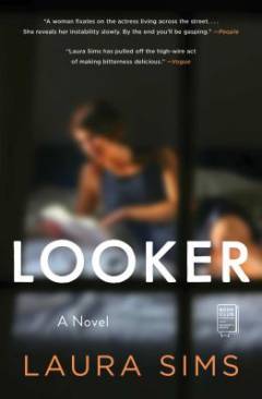 Looker : a novel