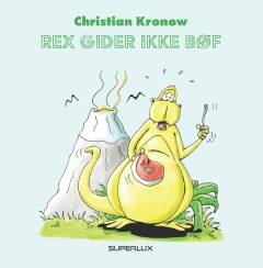 Rex gider ikke bøf