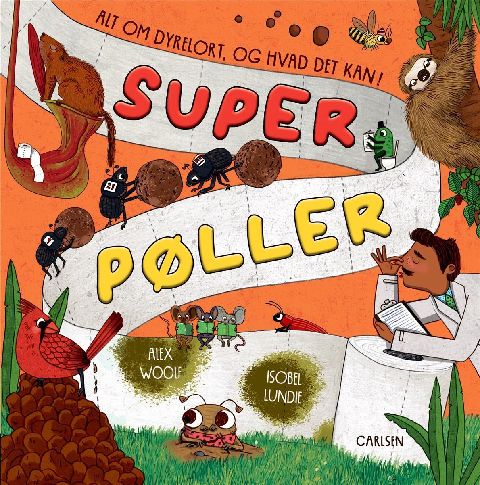 Superpøller