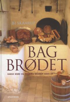 Bog, 1. udgave, 2011