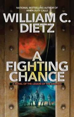 A fighting chance