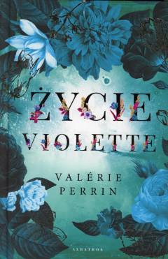 Życie Violette