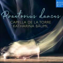 Praetorius dances
