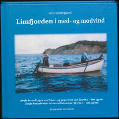 Limfjorden i medvind og modvind