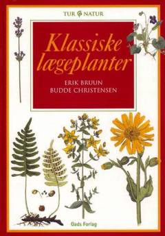Klassiske lægeplanter