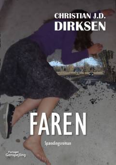 Faren : spændingsroman