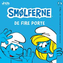 De fire porte