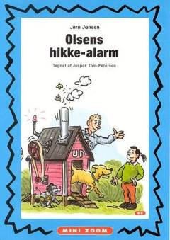 Olsens hikkealarm