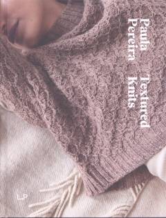Textured knits