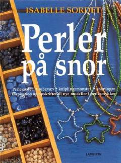 Perler på snor