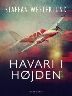Havari i højden