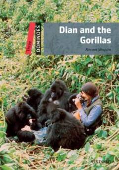 Dian and the gorillas : a true story