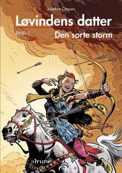 Den sorte storm