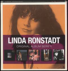 Original album series